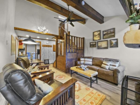 The Retreat 6 condo Breckenridge